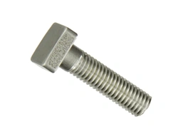 High-Performance Alloy C22 Square Bolt